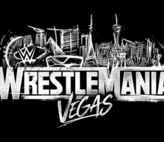 WrestleMania Las Vegas Returns in 2026